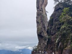 -三清山风景名胜区