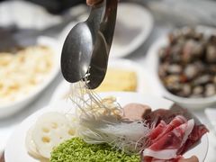 -沈阳和平艾美酒店新食谱西餐厅