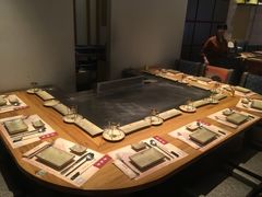 -赤坂亭·M9和牛烧肉·铁板烧(合肥万象城店)