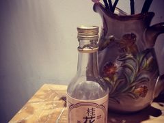 -兰桂坊·花园餐厅(西湖店)