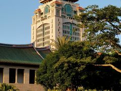 -厦门大学(思明校区)