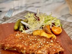-北京贵宾楼饭店 红墙咖啡厅