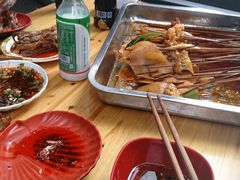 android_upload_pic-雲记卢妈冷锅串串(中道街总店)