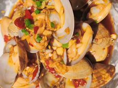 -千百味红餐厅·江西菜(绿地双子塔店)