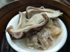 猪肚-香港蓮香樓(中環店)