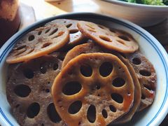 -烛影拾光观景餐厅·创意菜·摄影·小提琴(大唐不夜城店)