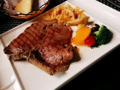 -莫太花餐厅(河北路店)