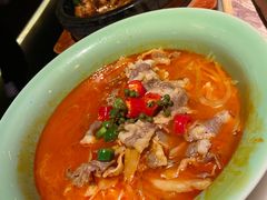 -绿茶餐厅(领展购物广场·中关村店)
