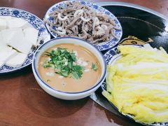 -牛街老爆肚满(牡丹园店)