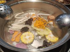 -大头椰·椰子鸡火锅(桂林万象城店)