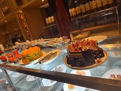 -君悦酒店·乐厨·高空自助餐(青年大街店)