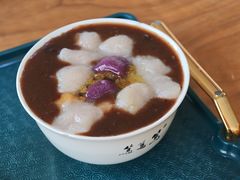 -笃笃笃糖粥(十全街店)