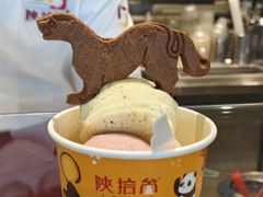 -陕拾叁-西安糕点(大雁塔店)