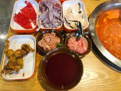 -铭记蛙小仙·活蛙畅享(CBD万达广场店)