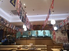 -林妈妈村·日式料理(宝山万达店)