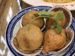 -芋包王闽南茶楼(八市店)