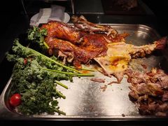 -北京索菲特大酒店