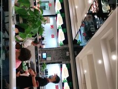 -令氏家外家周秦食府(高新店)