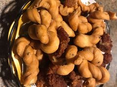 脆炸金牌肉-几荷·恰似故人来(秀水广场店)