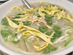 -金山记靓鸡专门店·中山菜