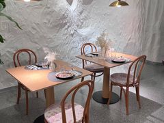 -麓椿花园西餐厅(海乐世界店)