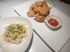 -筱爷叔·上海传统手工菜(玉树路店)