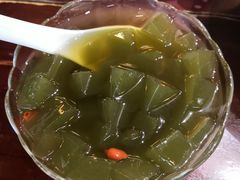 观音豆腐-汪一挑馄饨(老街店)