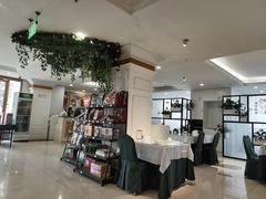 -新疆兵团食府清真(马连道店)