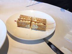 -L'Arome芳芳法国餐厅(仙林金鹰店)