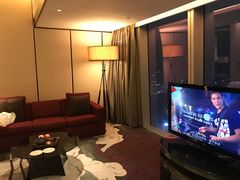-广州四季酒店