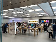 -Apple零售店(深圳益田假日广场店)