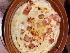 -萨莉亚意式餐厅(杭州西溪龙湖天街店)