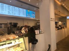 -喜茶(深圳福田星河COCO Park店)