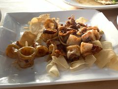 -旺富东海大酒楼(海鲜街店)