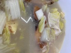 -阿毛饭店(和义路店)