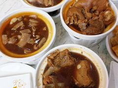 -三美肉骨茶(柏威年广场店)