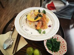 -小银家日式简餐(中信丹阳花园店)
