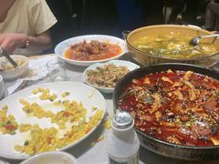 -幺妹川菜(民和路店)