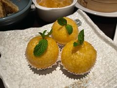 象形小南瓜-领事馆19号中餐厅(厦门海景洲际酒店)