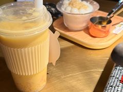 -烤匠麻辣烤鱼(双流明城购物中心店)