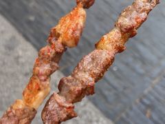 -清真·西北人家风味馆(中山中路店)