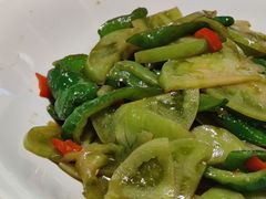 -艳阳天·非遗楚菜(武汉客厅店)