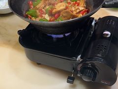 -佬麻雀·新湘菜(珠海金发购物中心店)