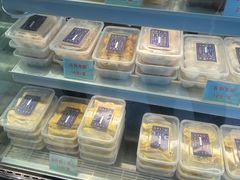 -老人和饭店(淮海中路店)