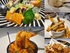 -燃扒房Steakhouse(皇庭店)