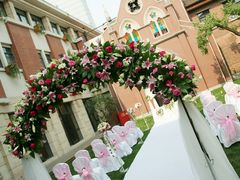 -上海瑞金洲际酒店