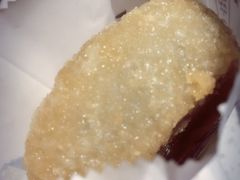炸糕-大福来锅巴菜(古文化街店)