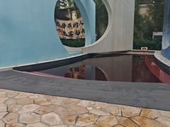 -北京海德酒店温泉