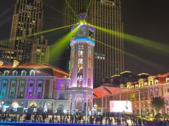 -海河游船-永乐码头(大悲院)