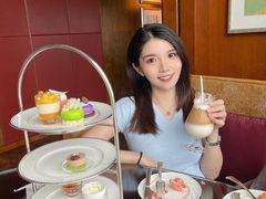 -深圳星河丽思卡尔顿酒店